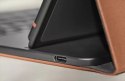 Etui magnetyczne Onyx Note Air 5 C brown z klawiaturą
