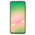Etui ochronne na Samsung Galaxy A56 5G Liquid Crystal - przezroczyste
