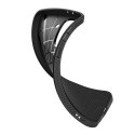Etui pokrowiec na Samsung Galaxy A56 5G Liquid Air - czarne