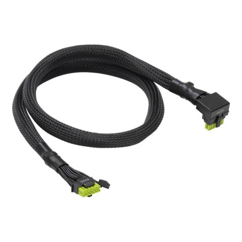Kabel ASRock CB-12V2X6L600W 12V-2x6 600W L-Type