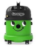 Odkurzacz piorący (ekstrakcyjny) Numatic GVE370 George US-NU-915950 (WYPRZEDAŻ)