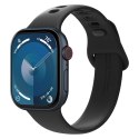 Szkło hybrydowe na Apple Watch 10 46 mm przezroczyste - 2 szt.