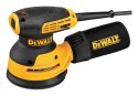Szlifierka mimośrodowa DeWalt DWE6423-QS (125mm)