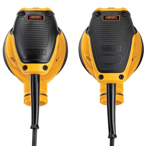 Szlifierka mimośrodowa DeWalt DWE6423-QS (125mm)