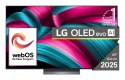 Telewizor LG OLED65C51LA OLED evo 65'' 4K Ultra HD 144 Hz WebOS Dolby Atmos Czarny