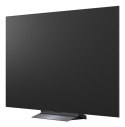Telewizor LG OLED65C51LA OLED evo 65'' 4K Ultra HD 144 Hz WebOS Dolby Atmos Czarny