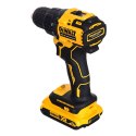 Wiertarko-wkrętarka 18V Dewalt DCD708D2T