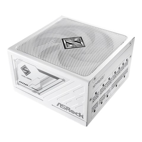 Zasilacz ASRock Steel Legend WHT 850W 80 PLUS Gold