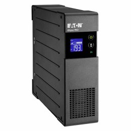 Zasilacz awaryjny UPS Interaktywny Eaton PRO 850 DIN