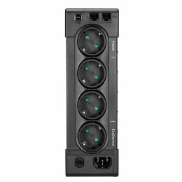 Zasilacz awaryjny UPS Interaktywny Eaton PRO 850 DIN