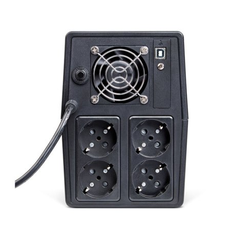 Zasilacz awaryjny UPS Interaktywny Salicru 662AG000013