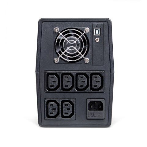 Zasilacz awaryjny UPS Interaktywny Salicru SPS 2000 ONE 1200 W