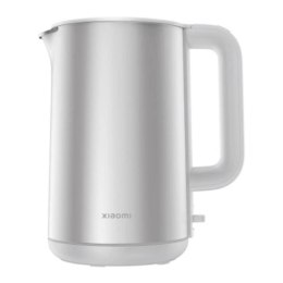 Czajnik elektryczny Xiaomi Electric Kettle S1 EU srebrny