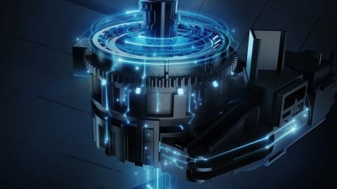 Ekspres ciśnieniowy Siemens TP715R07 EQ700 (czarny; 19 barów)