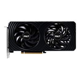 Karta VGA Palit GeForce RTX 5060 Ti Dual 8GB GDDR7 128bit HDMI+3DP PCIe5.0