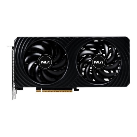 Karta VGA Palit GeForce RTX 5060 Ti Dual 8GB GDDR7 128bit HDMI+3DP PCIe5.0