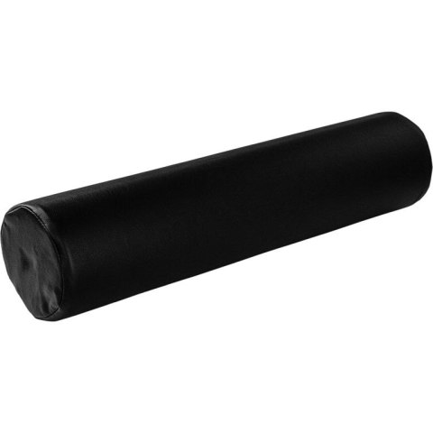 MOVIT Cylinder masujący na szyję i kolana, czarny