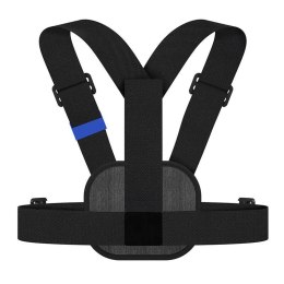 Mocowanie na klatkę piersiową TELESIN do kamer sportowych