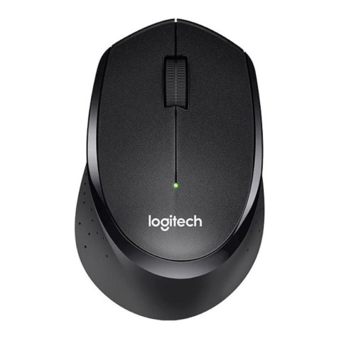 Mysz bezprzewodowa Logitech B330 Silent Plus optyczna czarna