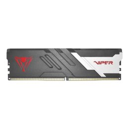 Pamięć DDR5 Patriot Viper Venom 16GB (1x16GB) 6000 MHz CL30 1,35V Intel XMP 3.0