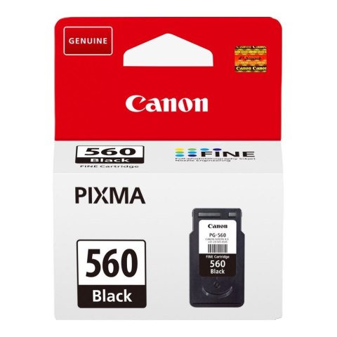 Tusz Canon PG-560 Black 180str. (3713C001)