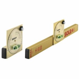 Miernik kątów SOLA Magnetyczny