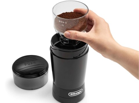 Młynek do kawy DeLonghi KG 200