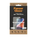 Ochrona Ekranu na Telefon Komórkowy Panzer Glass 2783 Apple iPhone 13 Pro iPhone 13 iPhone 14