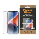 Ochrona Ekranu na Telefon Komórkowy Panzer Glass 2783 Apple iPhone 13 Pro iPhone 13 iPhone 14
