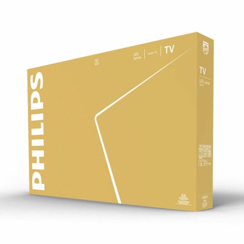 Smart TV Philips 40PFS6000/12 40" LED Full HD