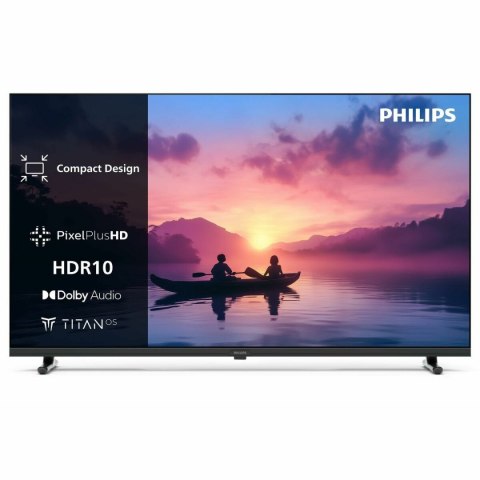 Smart TV Philips 40PFS6000/12 40" LED Full HD