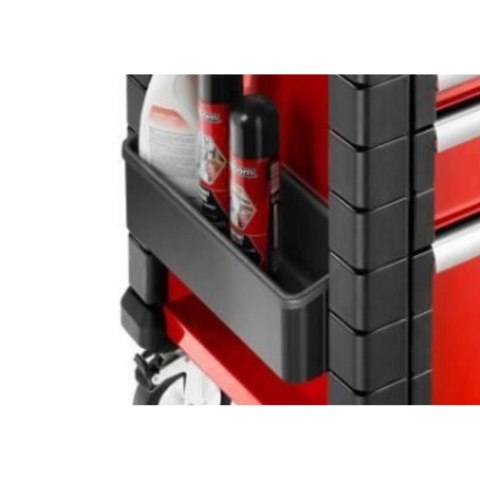 Stojak na butelki Facom JET.LA1 noir