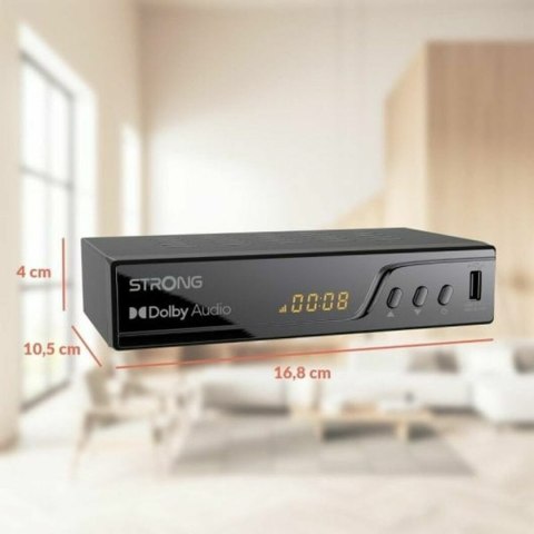 Tuner TDT STRONG SRT 8250