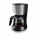 Ekspres do Kawy Przelewowy Philips Cafetera HD7462/20 1000 W Czarny 1,2 L