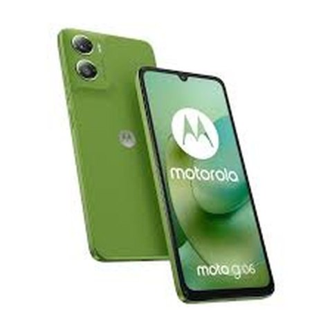 Smartfony Motorola Moto G06
