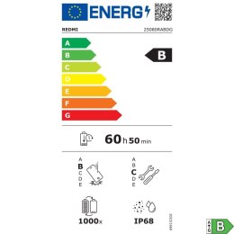 Smartfony Xiaomi Redmi Note 15 Pro 5G 8 GB RAM 256 GB Niebieski