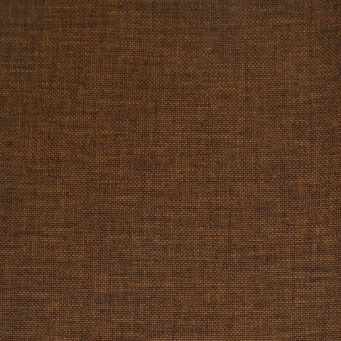 Fotel ułatwiający wstawanie, brązowy, obity tkaniną