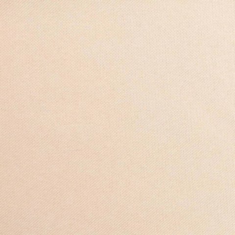 Fotel ułatwiający wstawanie, kremowy, obity tkaniną