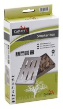 CATTARA box wędzarniczy do grilla