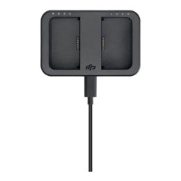 Hub ładowania DJI WB37 (USB-C)