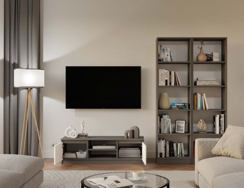 Regał Onyx R50 ANTRACYT