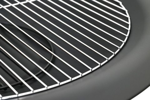 TAAL Palenisko z grillem i pokrywą