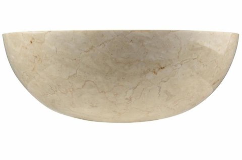 Umywalka nablatowa z naturalnego kamienia BOLOGNA