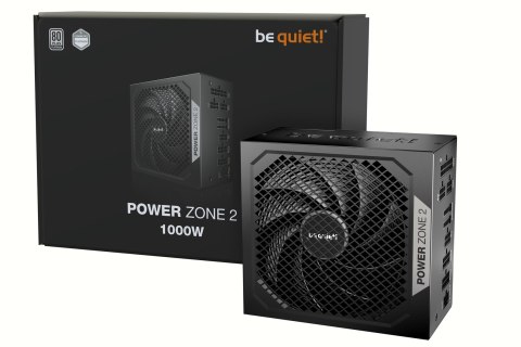 Zasilacz be quiet! POWER ZONE 2 1000W