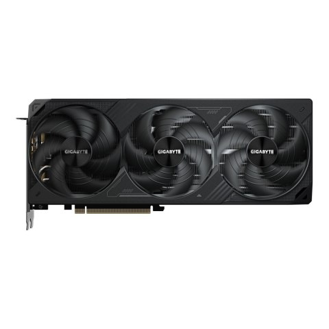 Karta VGA Gigabyte GeForce RTX 5070 Ti WINDFORCE SFF 16G 16GB GDDR7 256bit HDMI+3xDP PCIe5.0