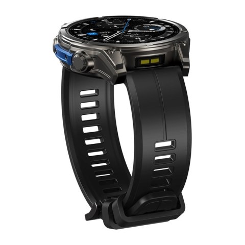 Smartwatch Zeblaze Vibe 8 Abyss (Czarny)