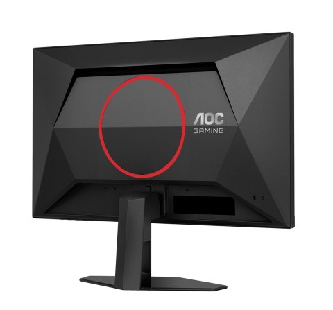 MONITOR AOC LED 23,8" Q24G4RE 180Hz