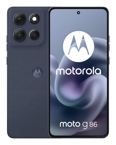 Motorola Moto G86 5G 8/256GB Spellbound