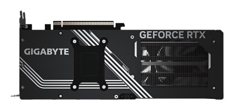Karta graficzna Gigabyte GeForce RTX 5070 WINDFORCE OC 12GB