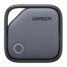 2x Inteligentny lokalizator Ugreen FineTrack S CM829, Bluetooth 5.3, dla telefonów Samsung